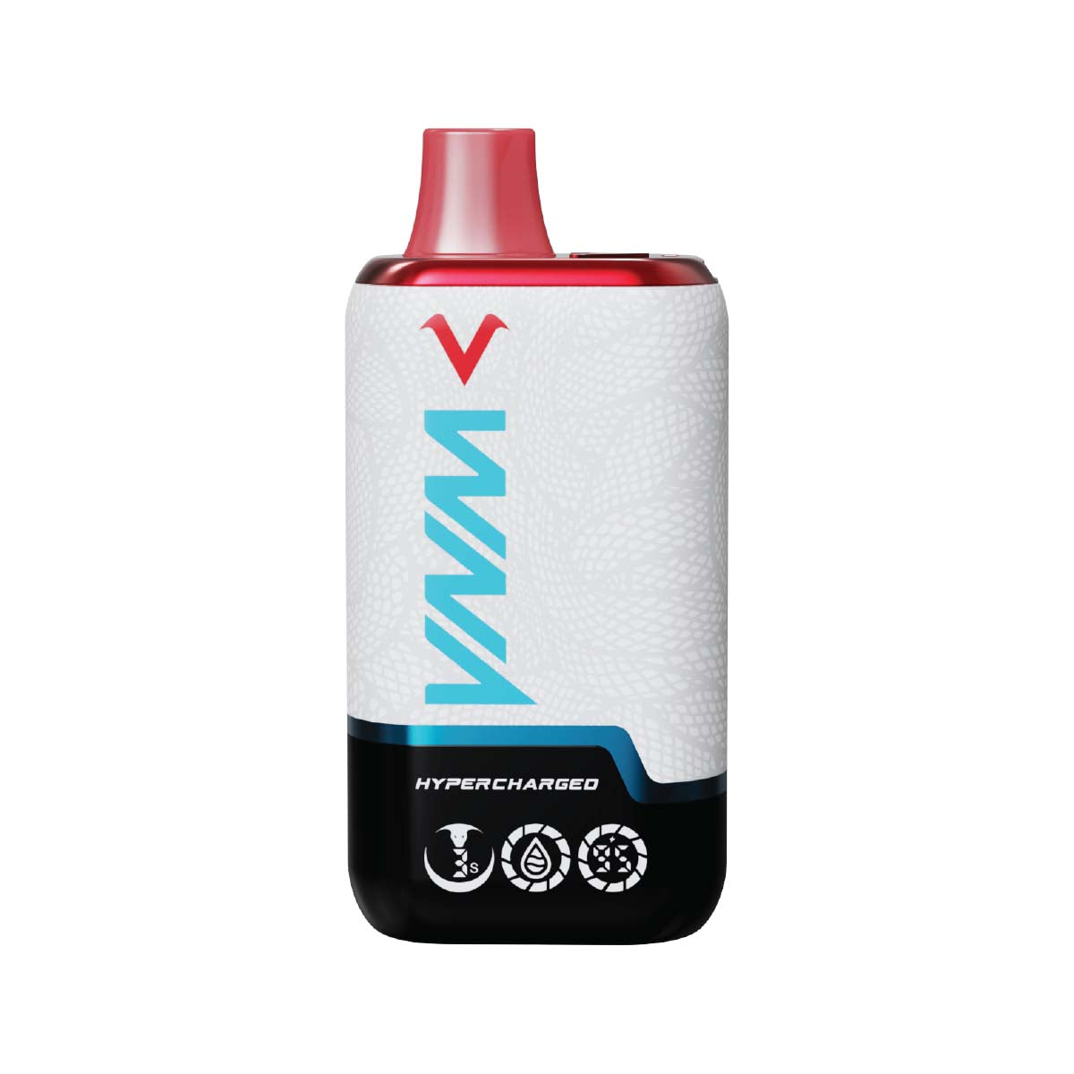 VNM Hypercharged (25,000)