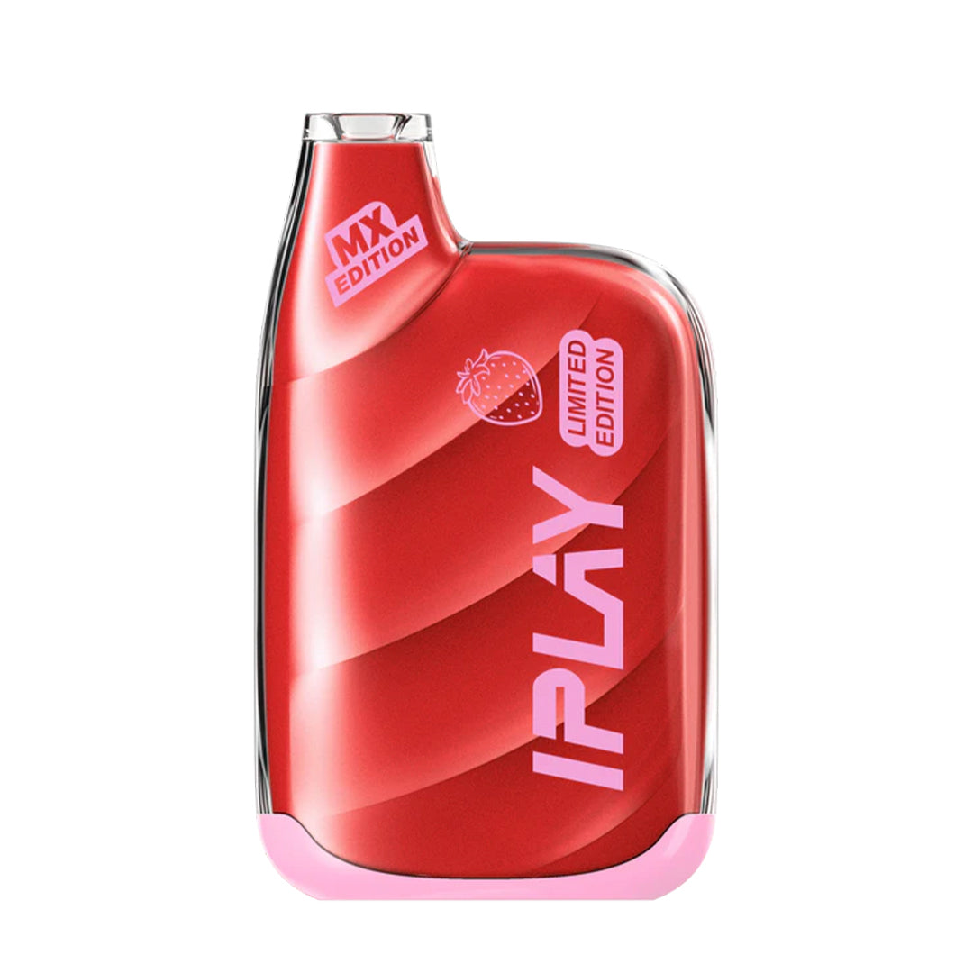 iPlay Box (4,000 hits)