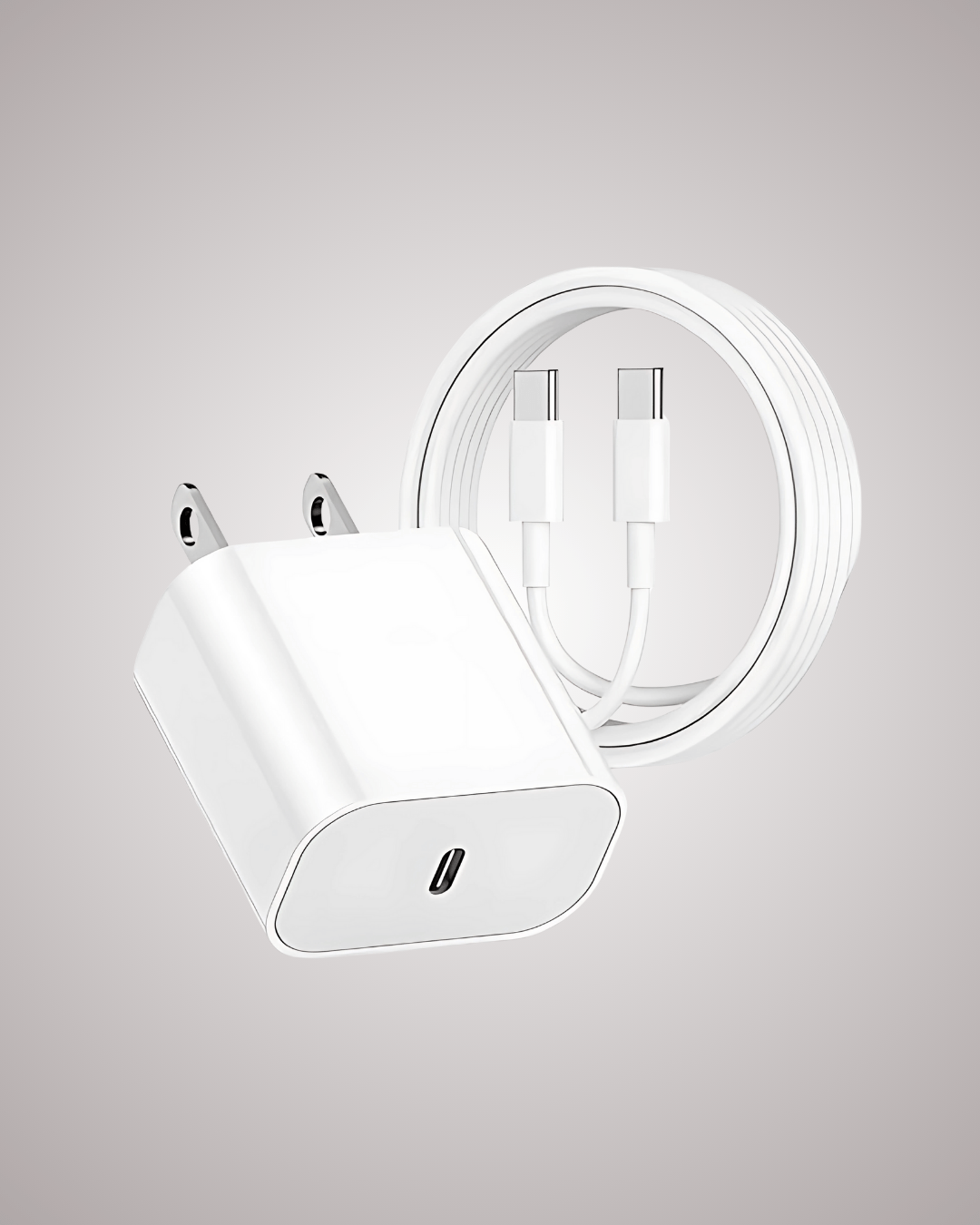 C-C - Set cubo y cable