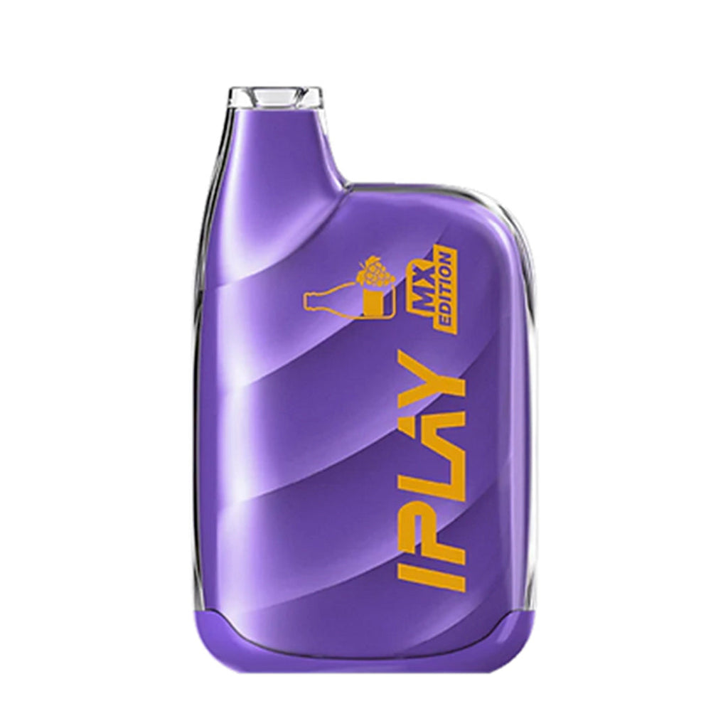 iPlay Box (4,000 hits)