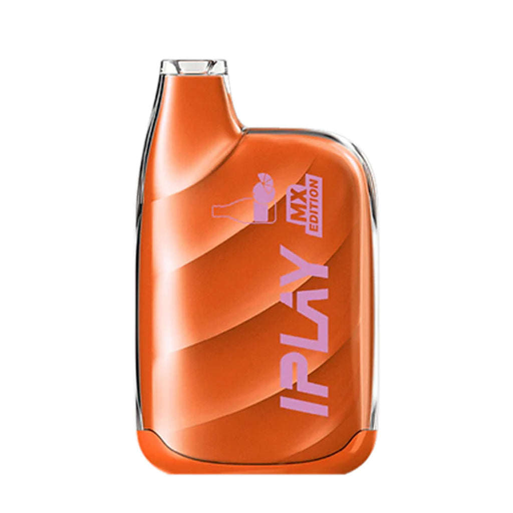 iPlay Box (4,000 hits)