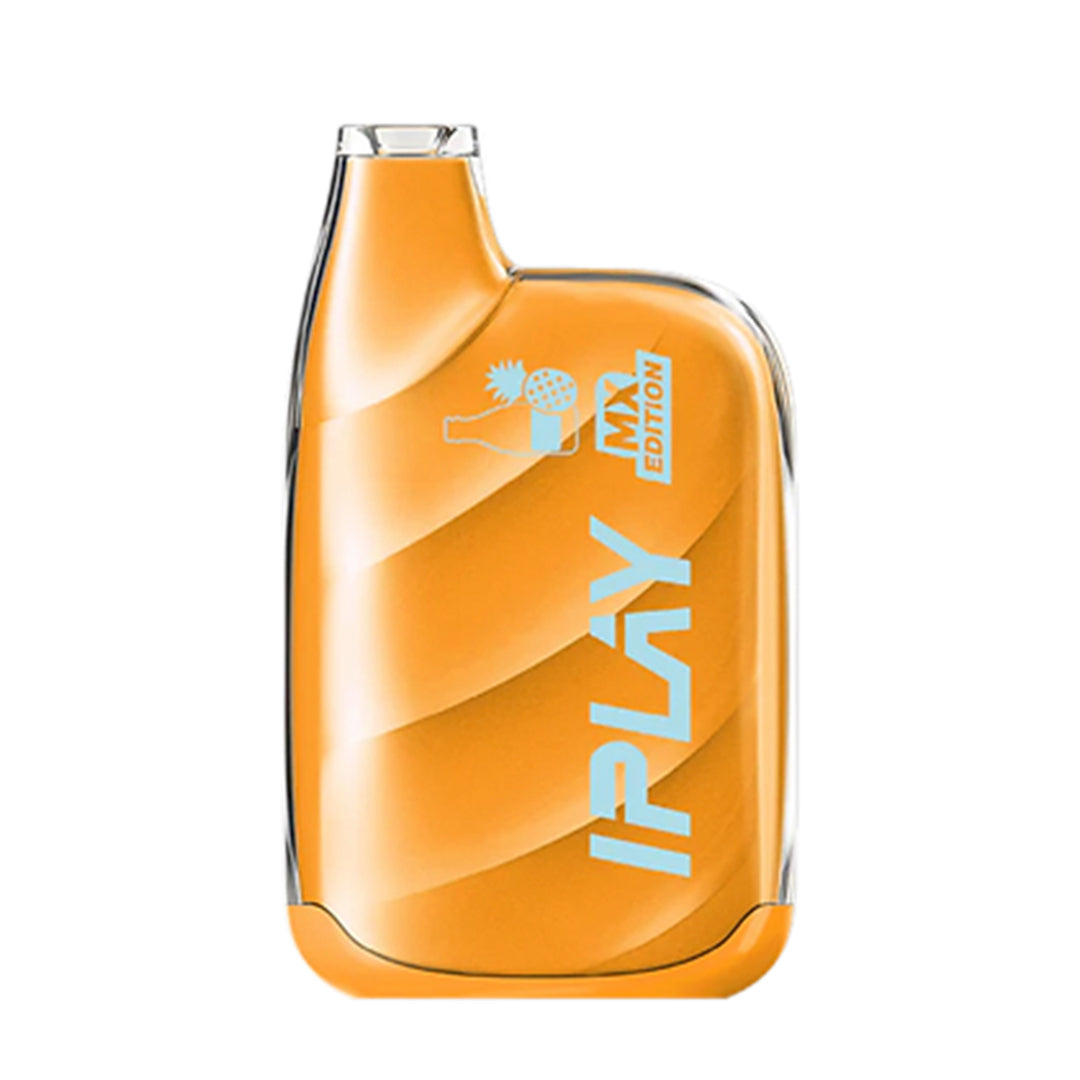 iPlay Box (4,000 hits)