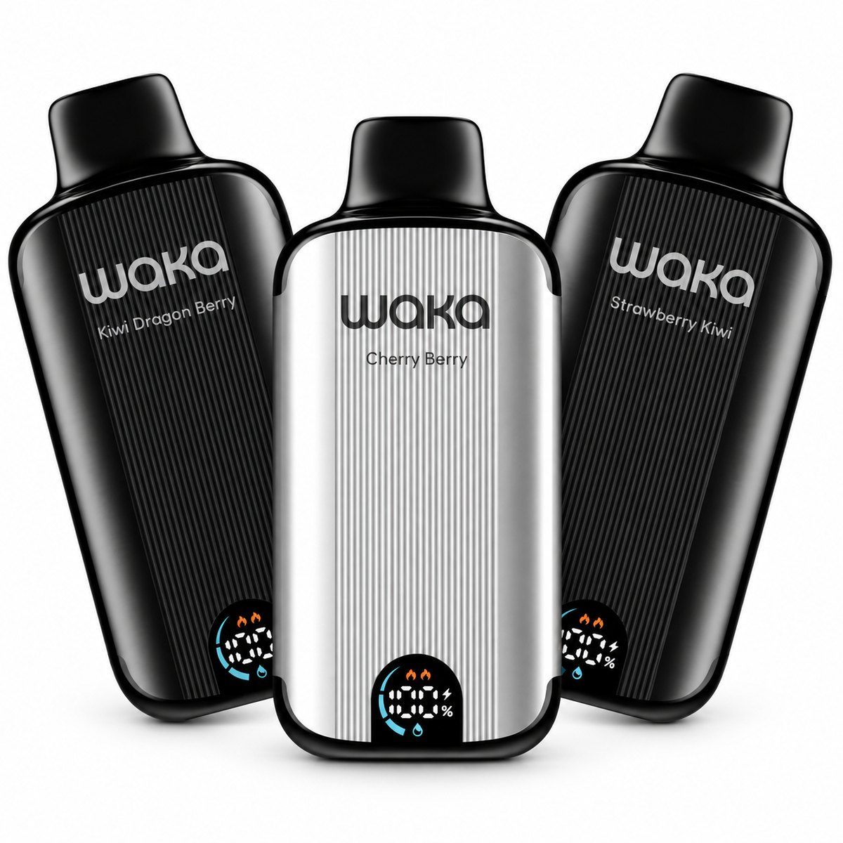 Waka So Pro (15,000 Caladas)