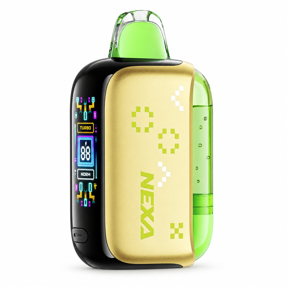 Nexa Pix (35,000 Caladas)