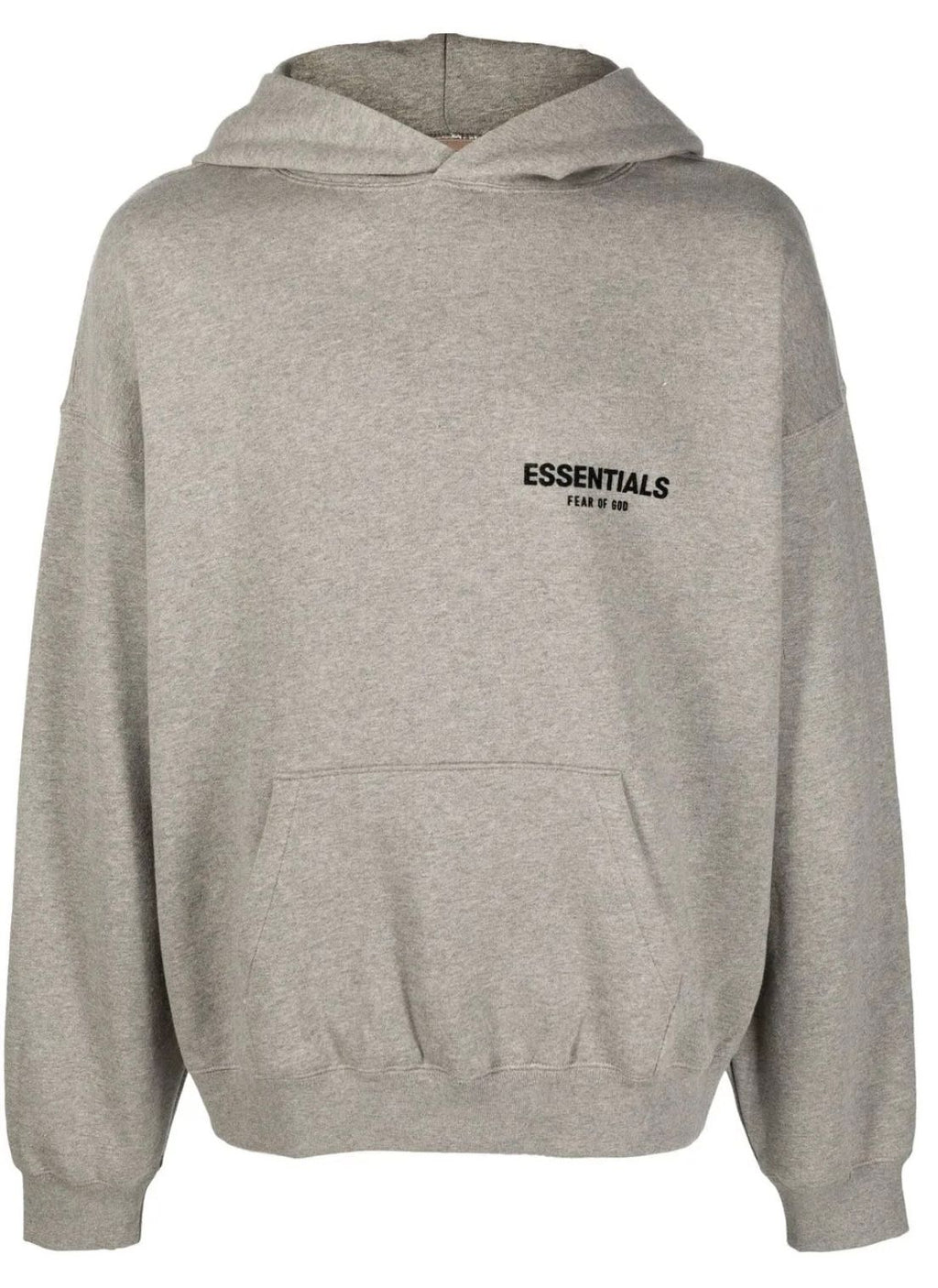 Essentials fear of god Dark oatmeal(original)