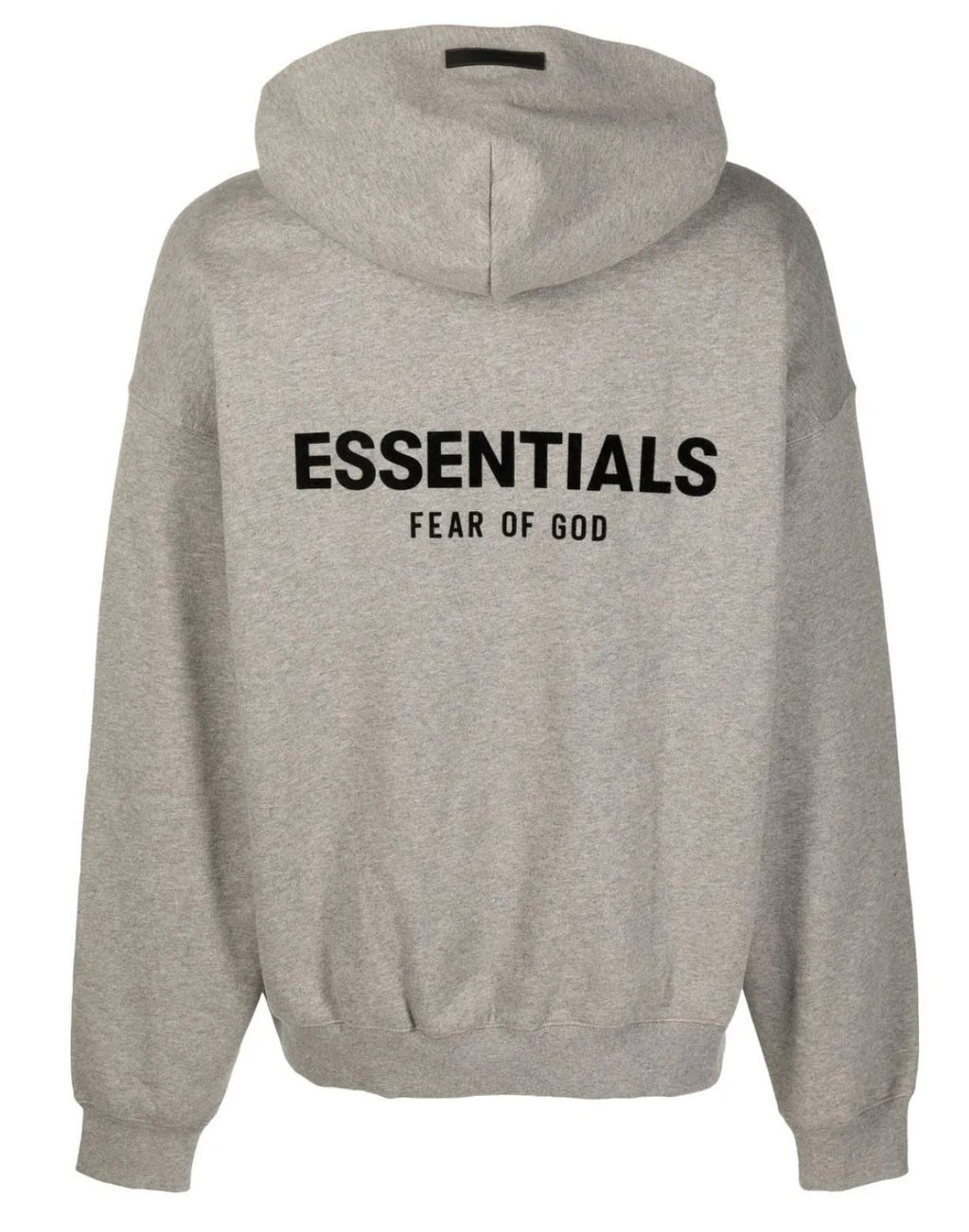 Essentials fear of god Dark oatmeal(original)