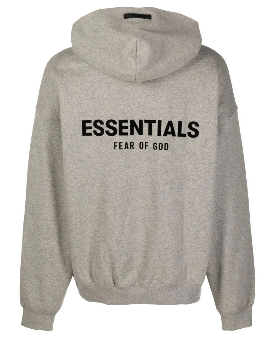 Essentials fear of god Dark oatmeal(original)