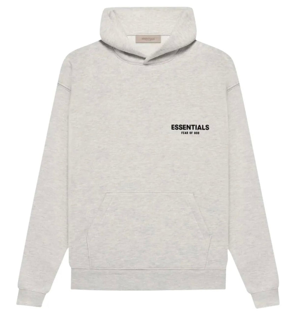 Essentials Fear of God  Light Oatmeal(original)