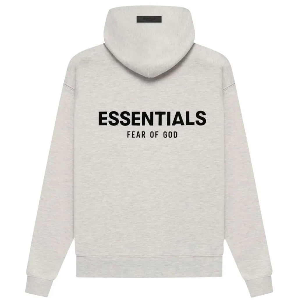 Essentials Fear of God  Light Oatmeal(original)
