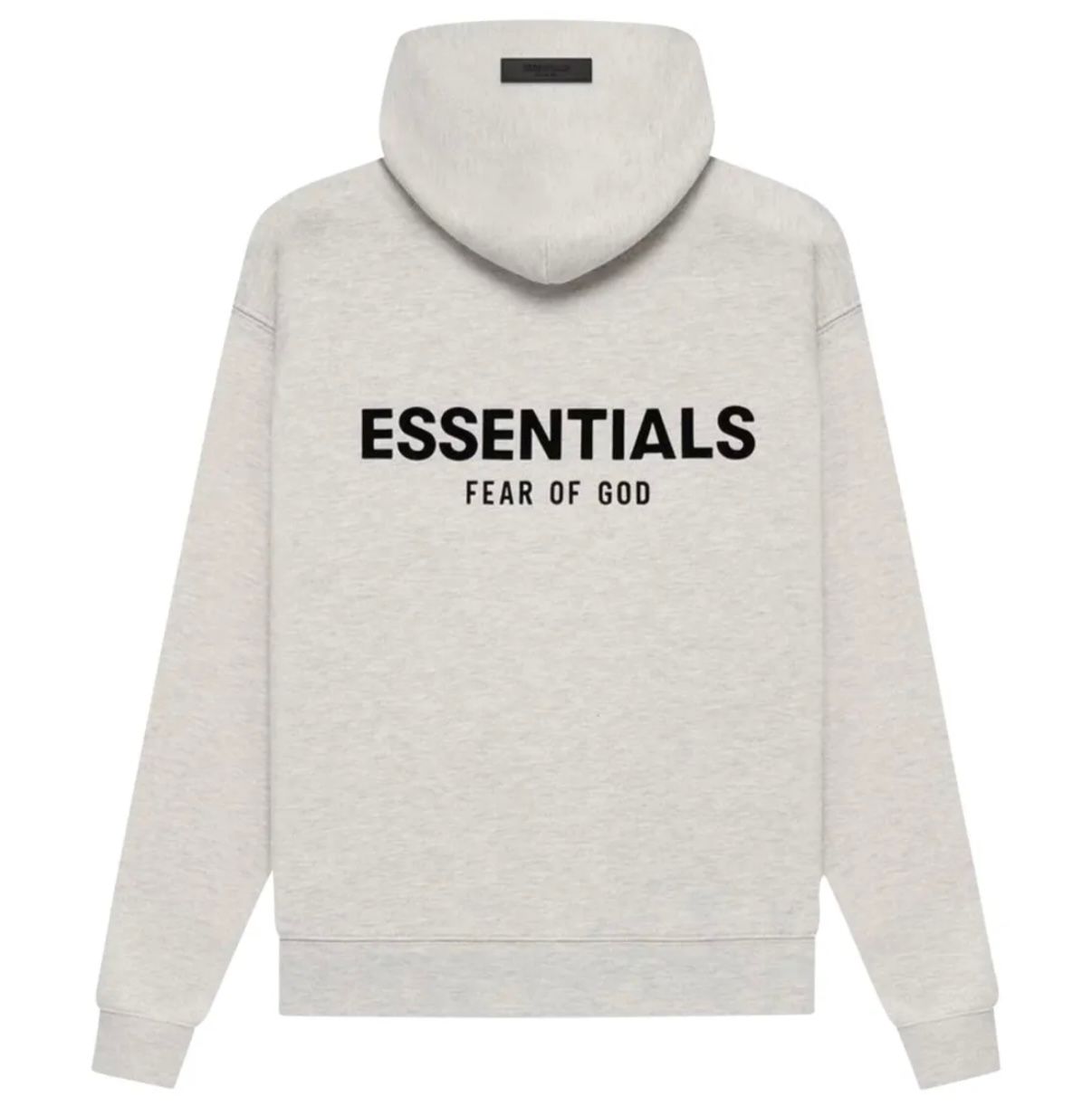 Essentials Fear of God  Light Oatmeal(original)