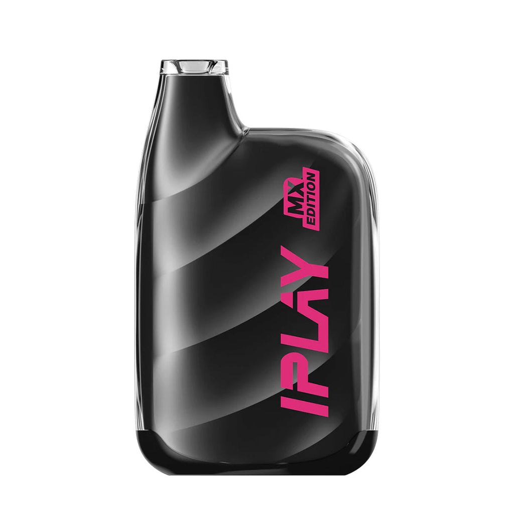 iPlay Box (4,000 hits)