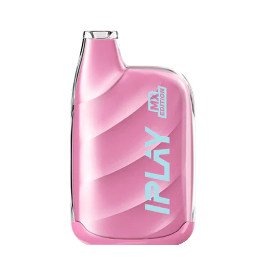 iPlay Box (4,000 hits)