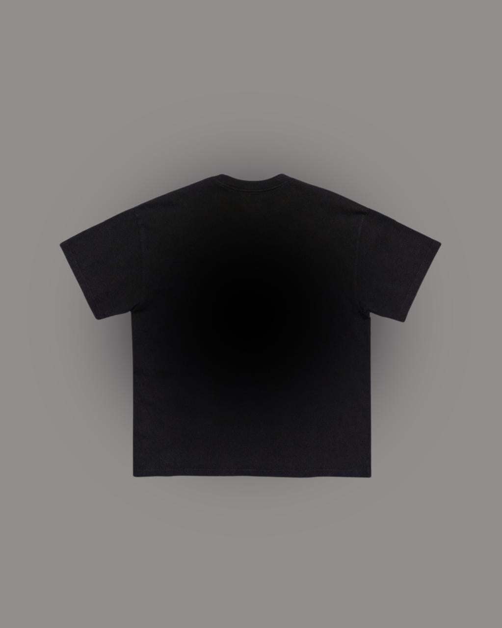 Playera Oversize 120gr