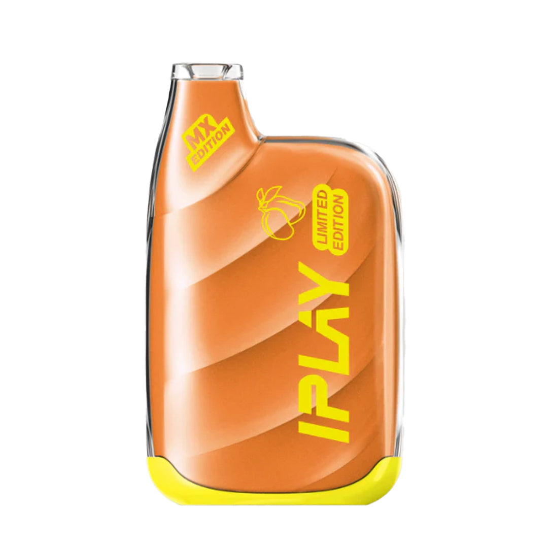 iPlay Box (4,000 hits)