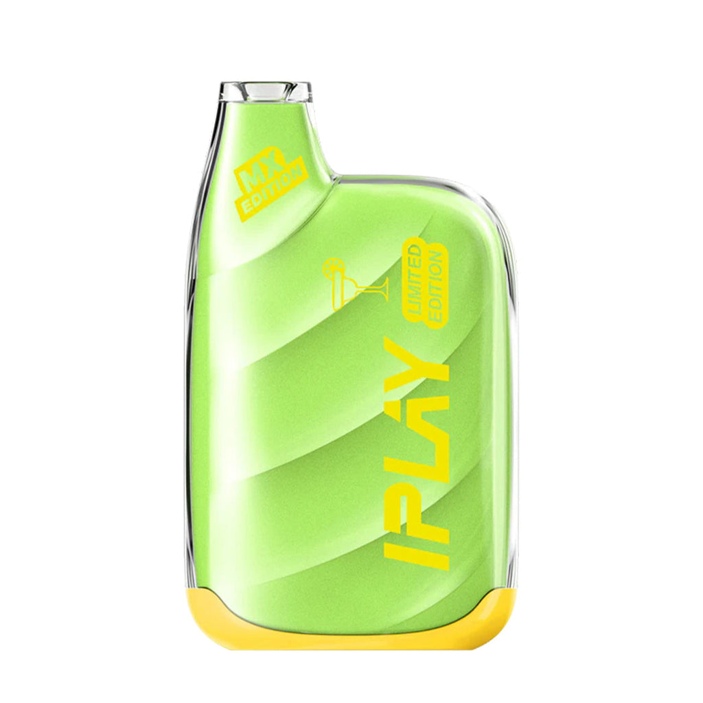 iPlay Box (4,000 hits)